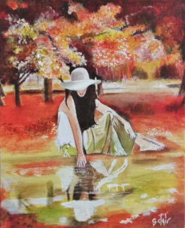 Elégance d'Automne